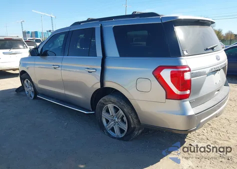 2021 Ford Expedition Xlt z USA, uszkodzony, nr VIN 1FMJU1HT1MEA86985